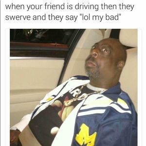 Meet your Posher, Jase